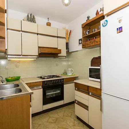 Apartment Neno
