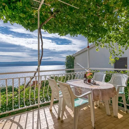 Apartman Neno Stanići